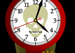 Clockface